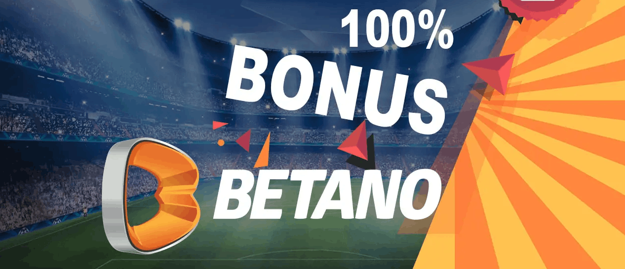 Resumen del bono Betano Casino — ejemplo y condiciones