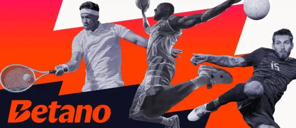 Apuestas deportivas Betano Bet Argentina — banner principal