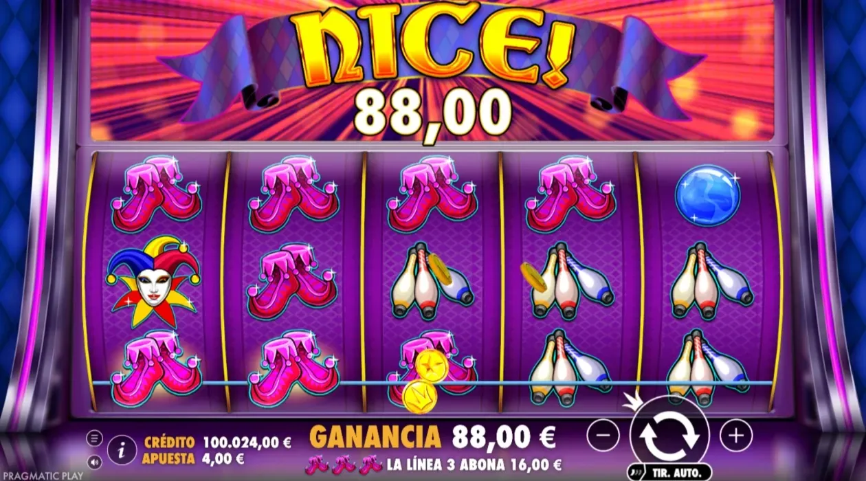 Joker Jewels — banner principal en Betano Casino
