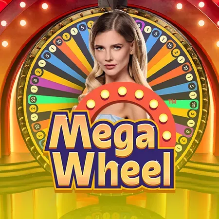 Mega Wheel de Pragmatic Play en Betano Bet Argentina