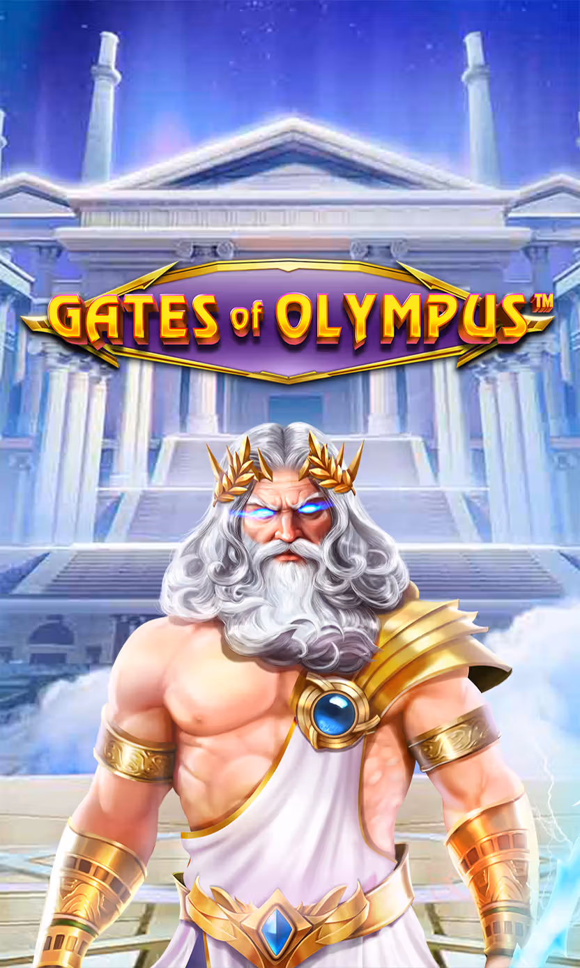 Gates Of Olympus tragaperras en Betano Casino