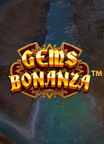 Gems Bonanza tragaperras en Betano Casino
