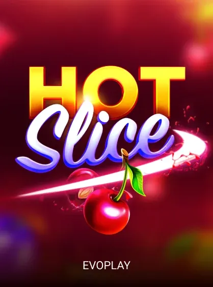 hot slice tragaperras en Betano Casino