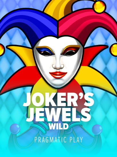 Joker Jevels Wild tragaperras en Betano Casino