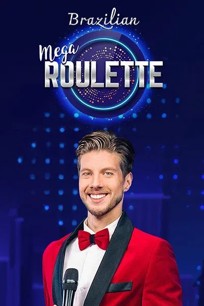 Mega Roulette tragaperras en Betano Casino