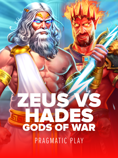 Zeus vs Hades tragaperras en Betano Casino